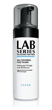 Oil Control Face Wash